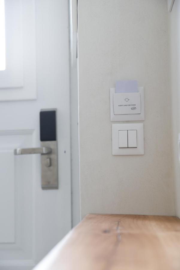 Blanco Rooms Mykonos Mykonos Town 外观 照片