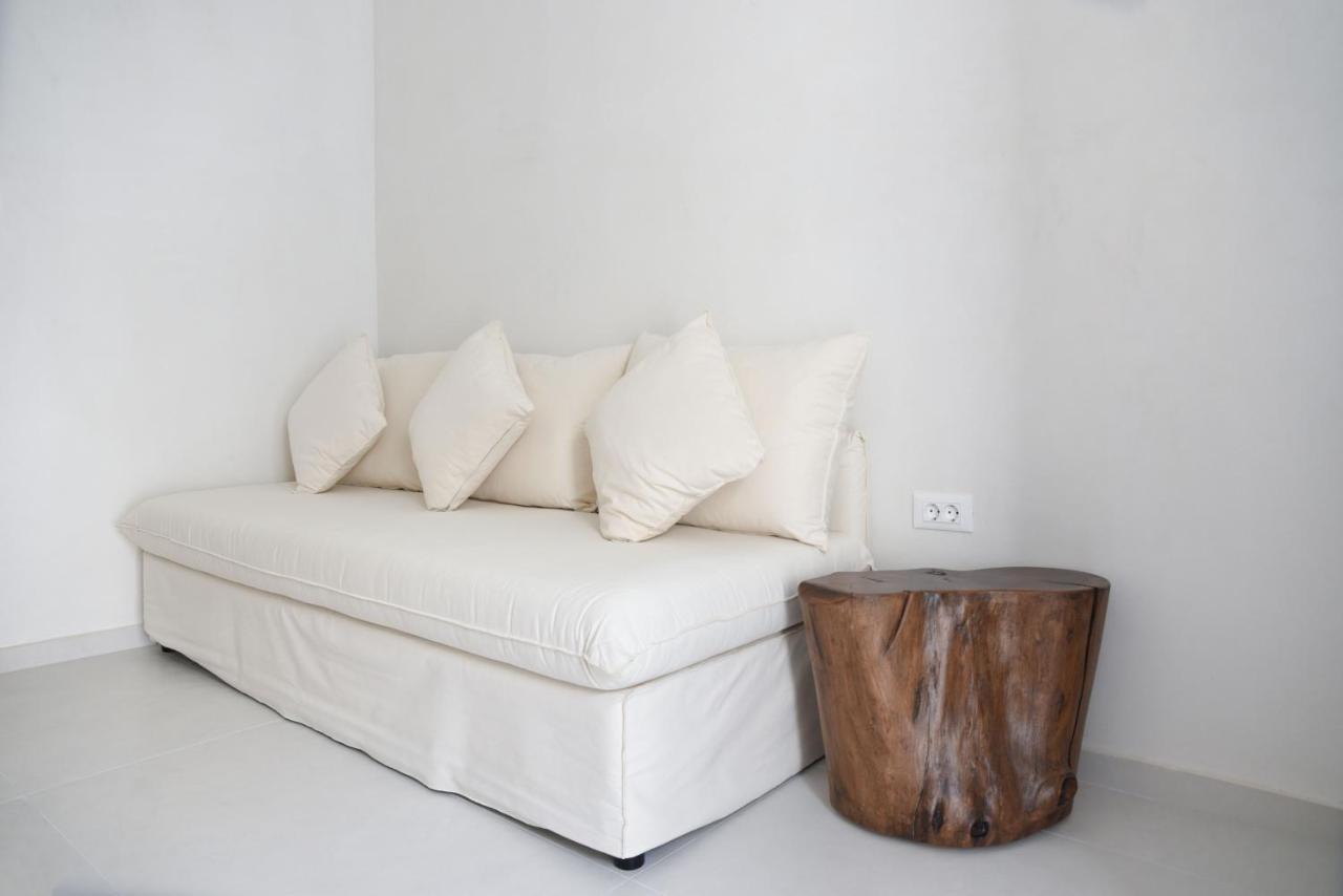 Blanco Rooms Mykonos Mykonos Town 外观 照片